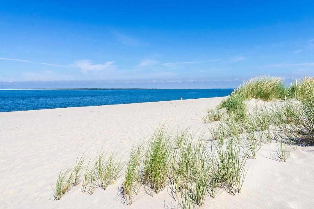 Готель Domo Camp Sylt - Glamping Camp Екстер'єр фото